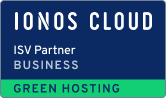 IONOS CLOUD Business Partner